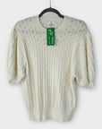 La Redoute Knit Jumper - 12/14 (L)
