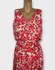 Latino Floral Dress - S/M