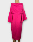 Lavish Alice Off The Shoulder Dress - 12