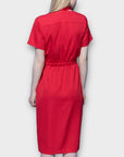 Lennon Courtney Pussybow Dress - 10