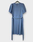 Lennon Courtney & Kilkenny Constance Jersey Day Dress - S