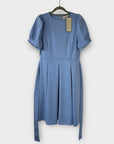 Lennon Courtney & Kilkenny Constance Jersey Day Dress - S