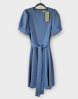 Lennon Courtney & Kilkenny Constance Jersey Day Dress - S
