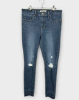 Levis 311 Shaping Skinny Ripped Jeans - 12 (30/31)