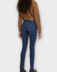 Levis 311 Shaping Skinny Ripped Jeans - 12 (30/31)