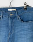 Levis 312 Shaping Slim Jeans - 10/12 (W29/L30)