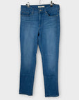 Levis 312 Shaping Slim Jeans - 10/12 (W29/L30)