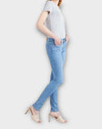 Levis 711 Denim Jeans - 8 (27)