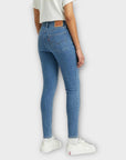 Levis 721 High Rise Skinny Jeans - 14 (32/32)
