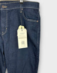 Levis 721 High Rise Skinny Jeans - 18W