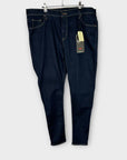 Levis 721 High Rise Skinny Jeans - 18W