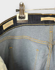 Levis 721 High Rise Skinny Jeans - 18W