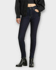 Levis 721 High Rise Skinny Jeans - 18W