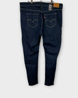 Levis 721 High Rise Skinny Jeans - 18W