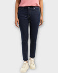 Levis 711 Mid Rise Skinny Jeans - 12 (31/32)