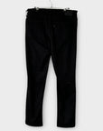Levis 724 High Rise Straight Jeans - 12 (31/30)