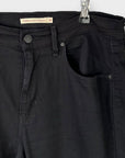 Levis 724 High Rise Straight Jeans - 12 (31/30)