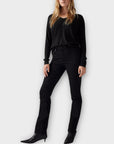 Levis 724 High Rise Straight Jeans - 12 (31/30)