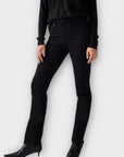 Levis 724 High Rise Straight Jeans - 12 (31/30)