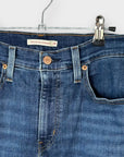 Levis 724 High Rise Straight Jeans - 10/12 (W29/L30)