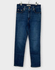 Levis 724 High Rise Straight Jeans - 10/12 (W29/L30)