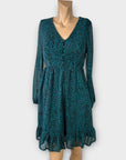 Lilie Rose Dress - 8/10