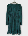 Lilie Rose Dress - 8/10