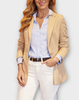 Lisa Lust Blazer - 12