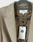 Lisa Lust Blazer - 12