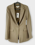 Lisa Lust Blazer - 12