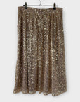Little Mistress Sequin Skirt - 10/12