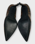 Lodi Animal Print Heels - 5/38