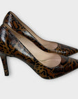 Lodi Animal Print Heels - 5/38
