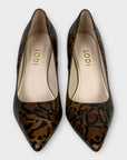 Lodi Animal Print Heels - 5/38