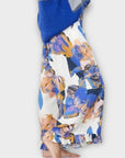 Lollys Laundry Estrid Floral Trousers - 12/14 (M)