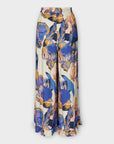 Lollys Laundry Estrid Floral Trousers - 12/14 (M)