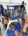 Lollys Laundry Estrid Floral Trousers - 12/14 (M)