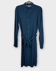 Lorena Giani Shirt Dress - 12 (L)