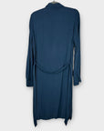Lorena Giani Shirt Dress - 12 (L)