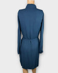 Lorena Giani Shirt Dress - 12 (L)