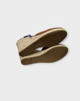 Lotus Katie Wedge Espadrilles - 5/38