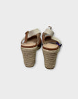 Lotus Katie Wedge Espadrilles - 5/38