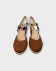 Lotus Katie Wedge Espadrilles - 5/38
