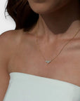 Loulerie Chrysler Necklace