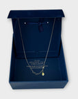 Loulerie Chrysler Necklace