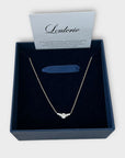 Loulerie Chrysler Necklace