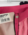 Luella June Frill Layer Silk Skirt - 10