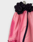 Luella June Frill Layer Silk Skirt - 10
