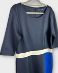 Luke Lovely Dress - 16