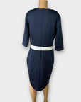 Luke Lovely Dress - 16